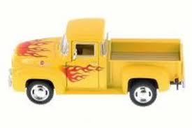Image result for Federal Truck Yellow 1956 Idaho State of