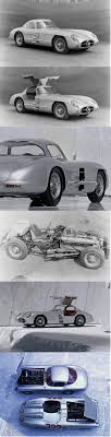 Mercedes 300 Slr Mercedes Benz Cars Mercedes Benz Maybach Daimler Benz