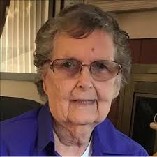 Most Recent Obituaries