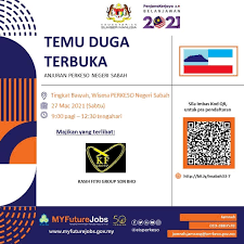 מיקום על המפה jabatan tenaga kerja wilayah persekutuan. Temuduga Terbuka Anjuran Pejabat Perkeso Negeri Sabah Facebook