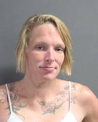 NAME: SCHAUT KAITLYN L 03/10/1995 F W Booking Date: 02/07/2025 Charges:  FAIL TO APPEAR FOR A MISDEMEANOR OFF. Bond: $500.00 📷 SOURCE: VOLUSIA  COUNTY CORRECTIONS Notice: “This content is released in the