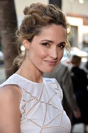 Discover 86 Mary Rose Byrne and Rose Byrne Hair Ideas
