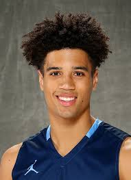 2018-19 Men's Basketball Roster