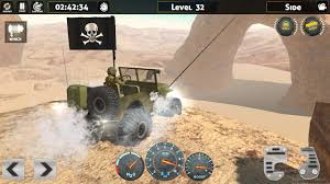Test your driving skills overcoming challenging tracks is this game for android. Outlands Offroad Desert Drive For Android Apk Download