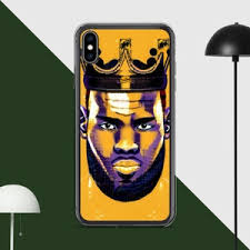 Buy Lebron James Case Online In India