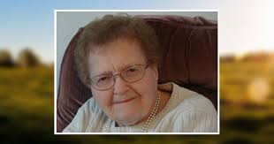 Maryetta Hodgskiss Obituary May 12, 2022