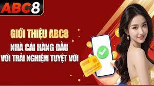 ABC8 | ABC8.COM - Nhà Cái Cá Cược Hàng đầu Việt Nam