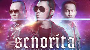 Abang long fadil 2 filmini kategorize ediyorsun. Syamsul Yusof Dato Ac Mizal Feat Shuib Senorita Hd Ost Abang Long Fadil 2 Youtube