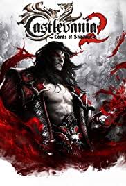 The pc version was released on august 27, 2013. Castlevania Lords Of Shadow 2 Video Game 2014 Imdb