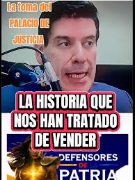 Que Dice El Dr Gaona Sobre El Caso Uribe