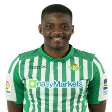 Search william carvalho names directory to see where. William Carvalho Stats Over All Performance In Real Betis Videos Live Stream