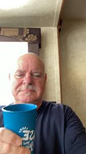 Full-time RV living daily routine