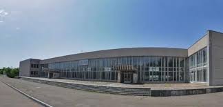 Check spelling or type a new query. Mezhdunarodnyj Aeroport Krivoj Rog Yandeks Karty