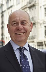 Lord Lieutenant's Appointments