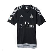 Besides the outfield playing kits there are usually 2 different goalie jerseys as well. Adidas Real Madrid Home Goalie Jersey 2015 16 Youth Short Sleeve