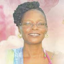 Remembering Marcia Ronchita Gittens