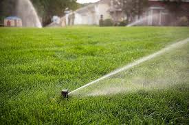 How to put a sprinkler system in your yard. How Much Does It Cost To Install A Sprinkler System In Your Yard In Eau Claire Wi Or Minneapolis Mn