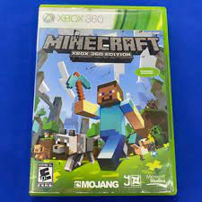 Should you buy the xb0x 360 now or hold out for the playstation 3? Minecraft Xbox 360 Mercadolibre