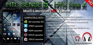 Htc Sense 5 Hd Multi Theme V1 2 Frenzy Android Games And Aplications Senses Htc Best Android Games