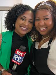 We're just getting started. Four more Crowning Health events are coming up—  Pick a date, pull up, and take care of YOU. ✨ Free HIV testing ✨ Free  wellness kits ✨ Giveaway