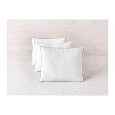 Axag Pillow Softer 50x80 Cm With Images Ikea Pillows Soft Pillows Pillows