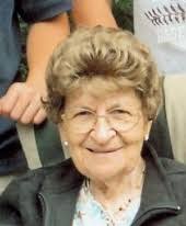 Obituary information for Julia P. Cope