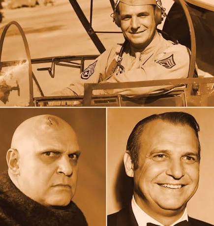 The life and career of Jackie Coogan