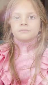 Happiest 7th Birthday Tamari 🧚‍♀️🌸👑😻🫰🪬💗