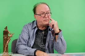 Revitalizace náplavky rašínova nábřeží petr janda brainwork. Petr Janda Ireport Music Style Magazine