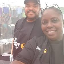 Our weekend special will be the Southern smoked Philly cheese steak!!!!! It  will be a smoked Ribeye cheesesteak With choice of provolone, American or  Cheddar cheese￼ You can get peppers and onions