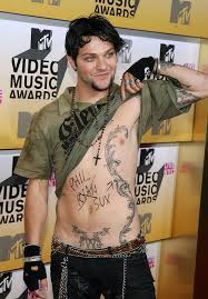 It is believed that she met bam margera here and they were childhood friends. What The Guys From Jackass Look Like Today