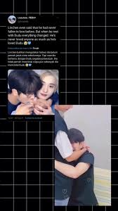 Chào mừng các chị em đến với chốn u mê couple. Linchen Hashtag Videos On Tiktok
