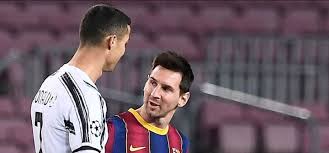 Porto picked up just their second victory in their past 10 knockout matches in the champions league, having lost seven of their previous nine before. Barcelona Juventus Player Ratings Cr7 Wins The Duel The Cult Of Calcio