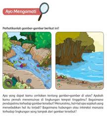 Buku Guru Dan Buku Siswa Sd K 13 Revisi Terbaru Kelas 5 Semester 2 Lima Klik