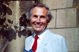 Professor Sir Paul Bramley obituary