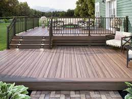 With profiles ranging from classic to contemporary, our railing gives your decking masterpiece the frame it deserves. Alx Welded Aluminum Deck Railings From Deckorators Hbs Dealer