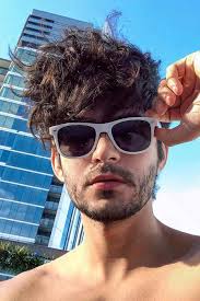 The choice has almost the same quantity as female options. 95 Trendiest Mens Haircuts And Hairstyles For 2020 Lovehairstyles Com