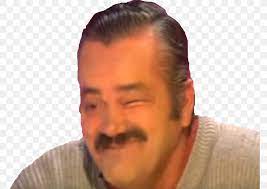 To explore more similar hd image on pngitem. El Risitas Sticker Paper Jeuxvideo Com Png 776x582px El Risitas Beard Cheek Chin Eyebrow Download Free