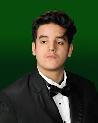 Celebrating this year's 2025 Graduates