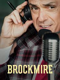 Brockmire: Season 4