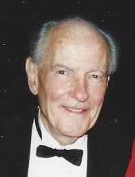 Obituary information for George O'Connell