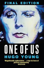 One of Us: Hugo Young: 9781447252610: Amazon.com: Books
