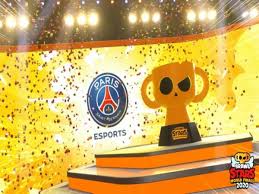 Brawl stars ost football update brawl ball music new football battle music brawl stars march updat. Psg Esports Juara Di Brawl Stars World Finals 2020 Liga Olahraga