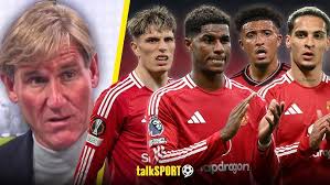 ONE TO WATCH: Louis Hutton