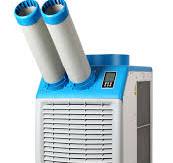 1.5 Ton Portable Air Conditioner - Americool Portable ...