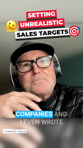 Doug Thompson Salesman