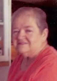 Uvonne McCarty Obituary (1939