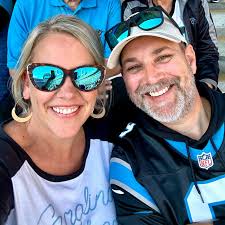 April Walker and Michael Kershaw's Wedding Website