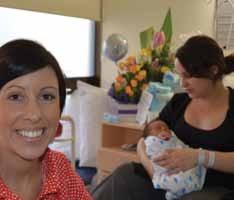 Quality of Care Report 2012