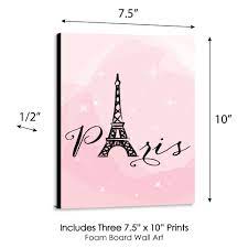 Shop for paris bathroom decor at bed bath & beyond. Paris Bedroom Decor Baby Girl Nursery Or Girls Room Paris Themed Nursery Pink Baby Room Floral Eiffel Tower Lantern Print Kids Name Sign Prints Art Collectibles Delage Com Br